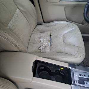 VOLVO XC 60 DIZEL 2013. GODINA