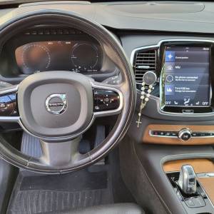 Volvo XC90 T8 Inscription