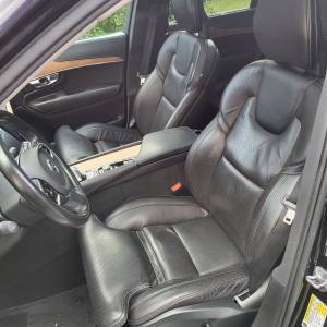 Volvo XC90 T8 Inscription