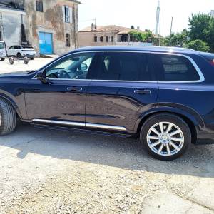 Volvo XC90 T8 Inscription