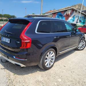 Volvo XC90 T8 Inscription