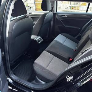 VW Golf 7 Variant 1,6 TDI