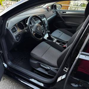 VW Golf 7 Variant 1,6 TDI