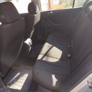 VW Passat 1.9 TDI