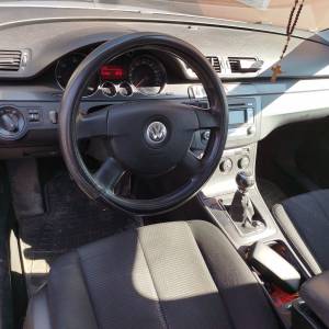 VW Passat 1.9 TDI