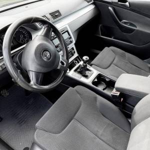 VW Passat 2.0 TDI Comfortline Premium, 2. vlasnik, bez ulaganja