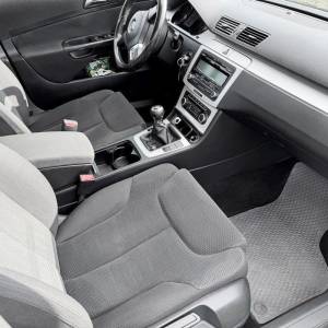 VW Passat 2.0 TDI Comfortline Premium, 2. vlasnik, bez ulaganja