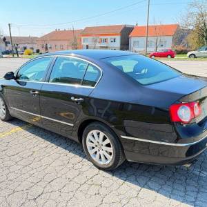 VW Passat 2.0 TDI Comfortline Premium, 2. vlasnik, bez ulaganja