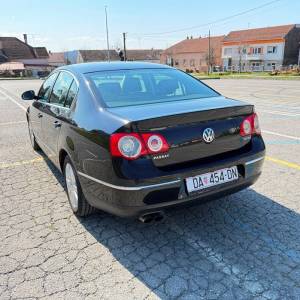 VW Passat 2.0 TDI Comfortline Premium, 2. vlasnik, bez ulaganja