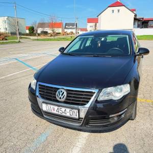 VW Passat 2.0 TDI Comfortline Premium, 2. vlasnik, bez ulaganja
