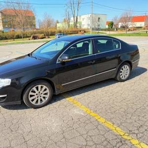 VW Passat 2.0 TDI Comfortline Premium, 2. vlasnik, bez ulaganja