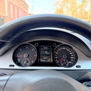 VW Passat 2.0 TDI Comfortline Premium, 2. vlasnik