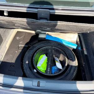 VW Passat 2.0 TDI Comfortline Premium, 2. vlasnik