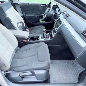 VW Passat 2.0 TDI Comfortline Premium, 2. vlasnik