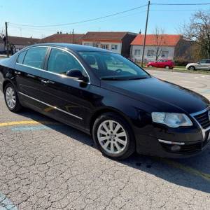 VW Passat 2.0 TDI Comfortline Premium, 2. vlasnik