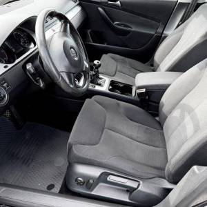 VW Passat 2.0 TDI Comfortline Premium, 2. vlasnik