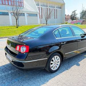 VW Passat 2.0 TDI Comfortline Premium, 2. vlasnik