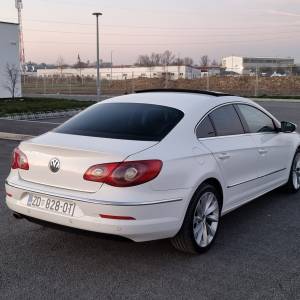 VW Passat CC 1,8 TSI, Moguća zamjena