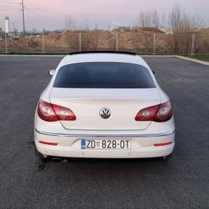 VW Passat CC 1,8 TSI, Moguća zamjena