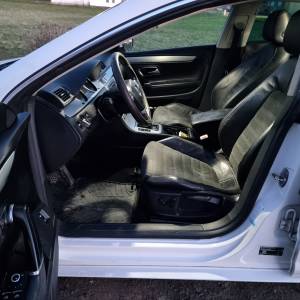 VW Passat CC 1,8 TSI, Moguća zamjena