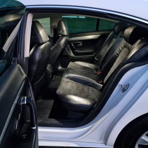 VW Passat CC 1,8 TSI, Moguća zamjena