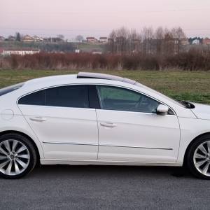 VW Passat CC 1,8 TSI, Moguća zamjena