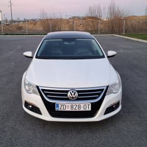 VW Passat CC 1,8 TSI, Moguća zamjena