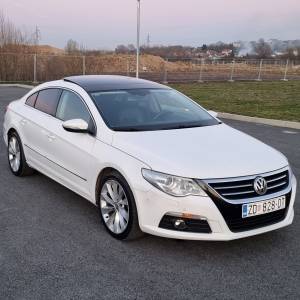 VW Passat CC 1,8 TSI, Moguća zamjena