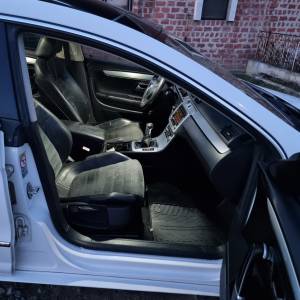 VW Passat CC 1,8 TSI, Moguća zamjena