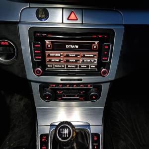 VW Passat CC 1,8 TSI, Moguća zamjena