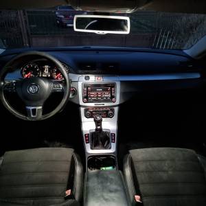 VW Passat CC 1,8 TSI, Moguća zamjena