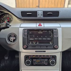 VW Passat Variant 2,0 TDI