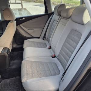 VW Passat Variant 2,0 TDI