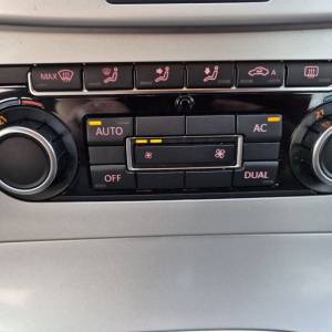 VW Passat Variant 2,0 TDI