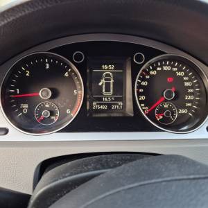 VW Passat Variant 2,0 TDI