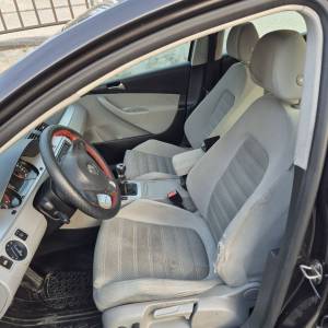 VW Passat Variant 2,0 TDI