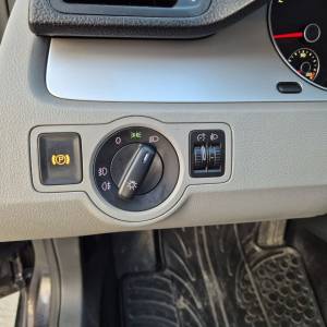 VW Passat Variant 2,0 TDI