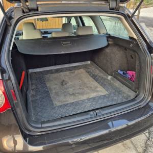 VW Passat Variant 2,0 TDI