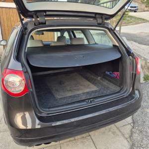 VW Passat Variant 2,0 TDI