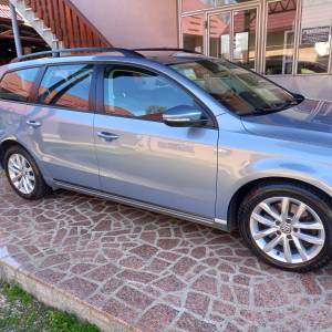 VW Passat Variant odlično stanje!