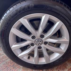VW Passat Variant odlično stanje!
