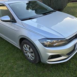 VW polo 1.6 tdi 2018 god