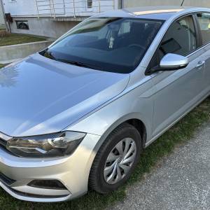 VW polo 1.6 tdi 2018 god