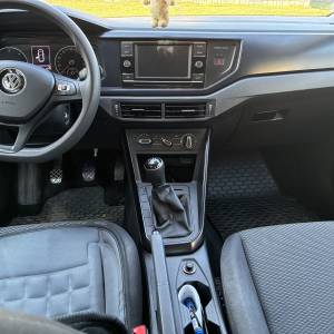 VW polo 1.6 tdi 2018 god