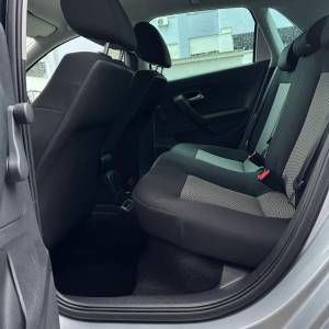 VW POLO //167tkm//prvi vlasnik//HR auto//klima//odličan//