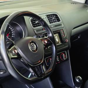 VW POLO MAKSIMALNO SAČUVAN