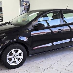 VW POLO MAKSIMALNO SAČUVAN