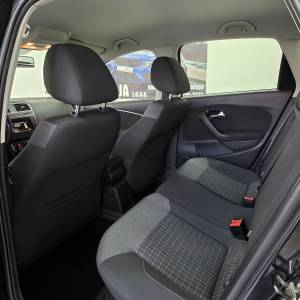 VW POLO MAKSIMALNO SAČUVAN