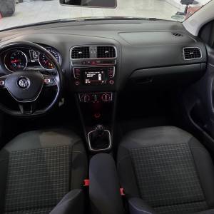 VW POLO MAKSIMALNO SAČUVAN