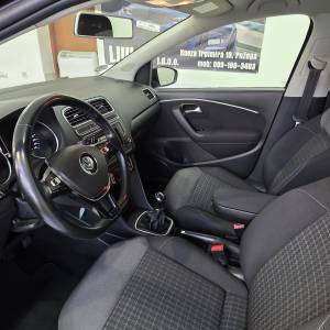 VW POLO MAKSIMALNO SAČUVAN